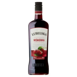 Wiśniówka Lubelska 28% 0,5l