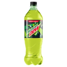 Napój gazowany Mountain Dew 0,85l