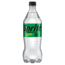 Napój gazowany cytronowo-limonkowy Sprite Zero 850ml (Kopia)