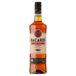 Rum Bacardi Spiced 35% 0,5l