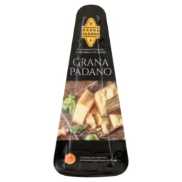Ser Grana Padano 100g Temar