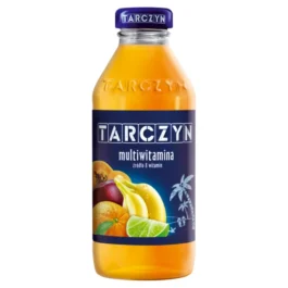 Sok multiwitamina 300ml Tarczyn