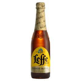 Piwo Leffe Blonde 6,6% 0,33l