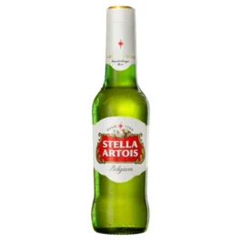 Piwo Stella Artios 5% 0,33l