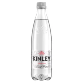 Napój gazowany Kinley Tonic Water 0,5l