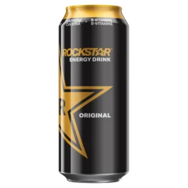 Napój energetyczny Rockstar 0,5l