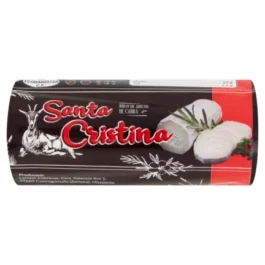 Ser kozi roladka dojrzewająca 180g Santa Cristina