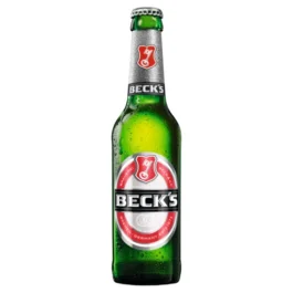 Piwo Beck 5% 0,5l