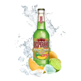 Piwo Desperados Melon Cooler 400ml butelka