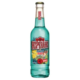 Piwo Desperados Jungle Bird 400ml