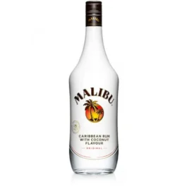 Rum Malibu Caribbean 18% 0,7l