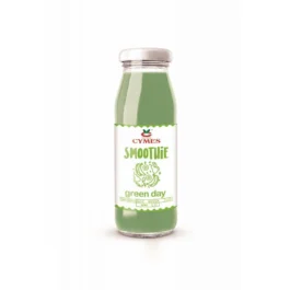 Smoothie green day 170ml Cymes