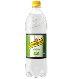 Napój gazowany Schweppes Mojito 0,85l