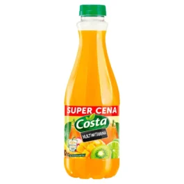 Napój multiwitamina Costa 1l