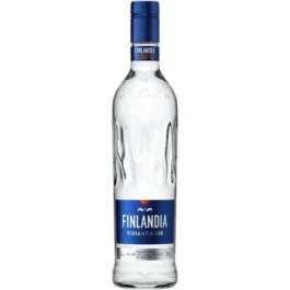 Wódka Finlandia 40% 0,5l