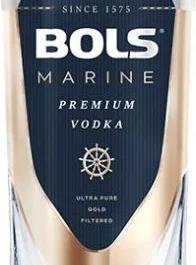 Wódka Bols Marine 40% 0,5l