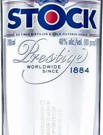 Wódka Stoc’k Prestige 40% 0,7l