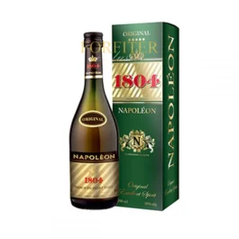 Brandy Napoleon 1804 36% 0,7l
