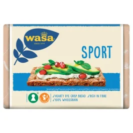 Pieczywo chrupkie Sport 275g Wasa