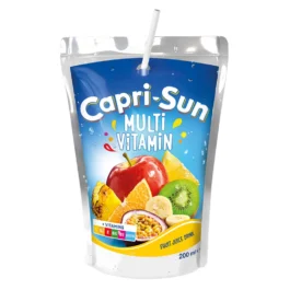 Napój Capri Sun multiwitamina 0,2l