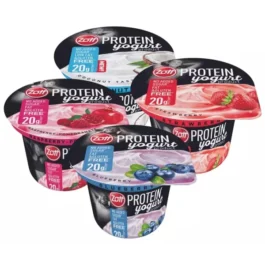 Jogurt owocowy Protein 200g Zott