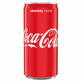 Napój gazowany Coca Cola 0,2l