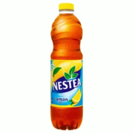 Napój herbaciany Nestea Ice Tea o smaku cytrynowym 1,5l