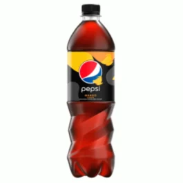 Napój gazowany Pepsi Mango 0,85l