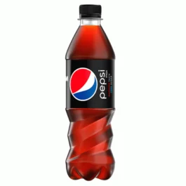 Napój gazowany Pepsi Max 0,5l