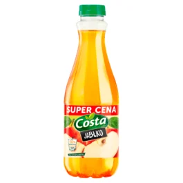 Napój jabłkowy Costa 1l