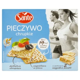 Pieczywo chrupkie 150g Sante