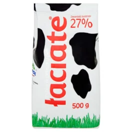 Mleko w proszku pełne Łaciate 500g Mlekpol