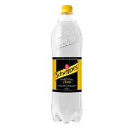 Napój gazowany Schweppes Tonic 1,35l