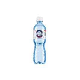 Naturalna woda źródlana niegazowana alkaliczna 0,5l Święcicki Zdrój
