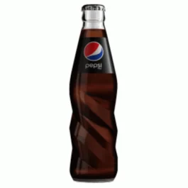 Napój gazowany Pepsi Max 250 ml