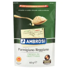 Ser parmigiano reggiano tarty 60g Jansen