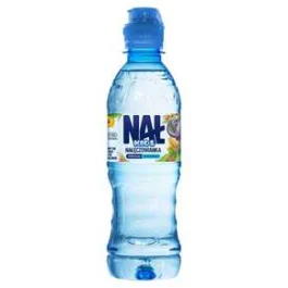 Woda mineralna niegazowana Nałęczowianka Kids 0,33l