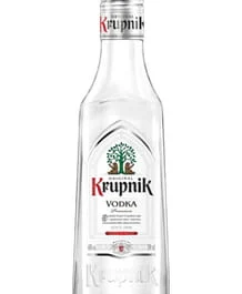 Wódka Krupnik 40% 0,2l