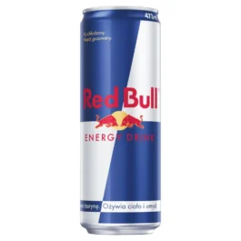 Napój energetyczny Red Bull 473 ml