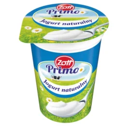 Jogurt naturalny Primo 200g Zott