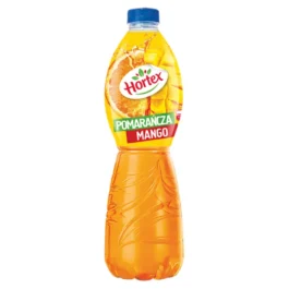 Napój pomarańcza-mango 1,75l Hortex