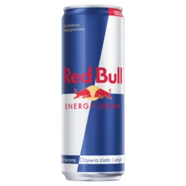 Napój energetyczny Red Bull 0,35l