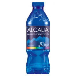Woda alkaliczna Alcalia 1l
