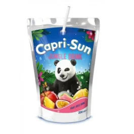 Napój Capri Sun Jungle Drink 0,2l