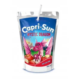 Napój Capri Sun Mystic Dragon 0,2l