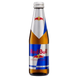 Napój energetyczny Red Bull 0,25l