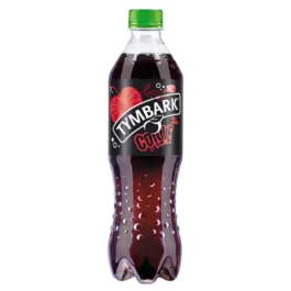 Napój Gazowany Cola Wiśnia 500ml Tymbark