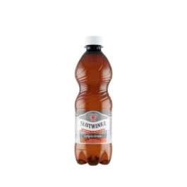 Woda lecznicza Słotwinka trawienie 0,5l Kryniczanka