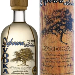 Wódka Dębowa Tuba 40% 0,7l