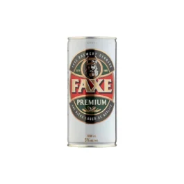 Piwo Faxe Premium 1l